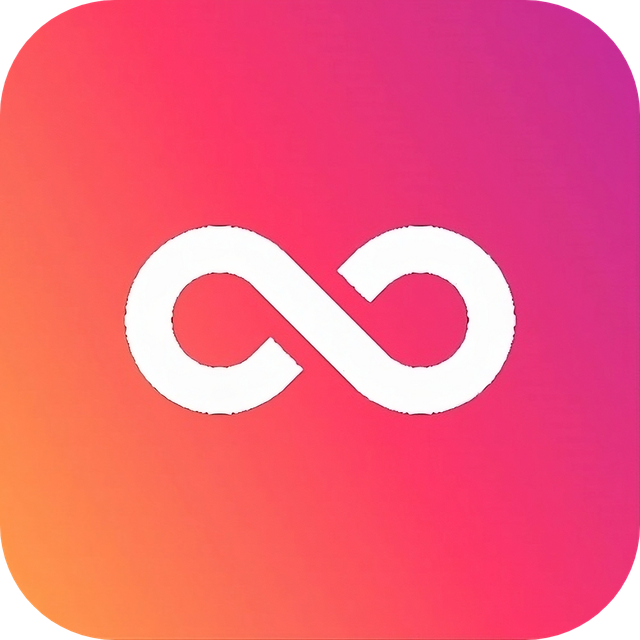Snapverse Logo